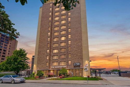 5k-700 E 8th St, Kansas City, MO, 64106-1600 | Card Image