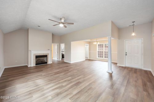 140 Reed Cir, Medina, TN, 38355-9807 | Card Image