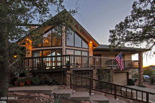 204 N Trailwood Rd, Payson, AZ, 85541-4293 | Card Image