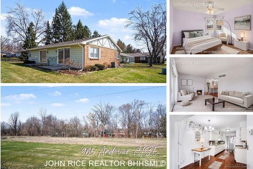 965 Andover Ct Se, Kentwood, MI, 49508-4768 | Card Image