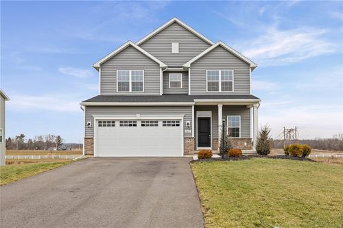 6431 Claremont Court, Victor, NY, 14564 | Card Image