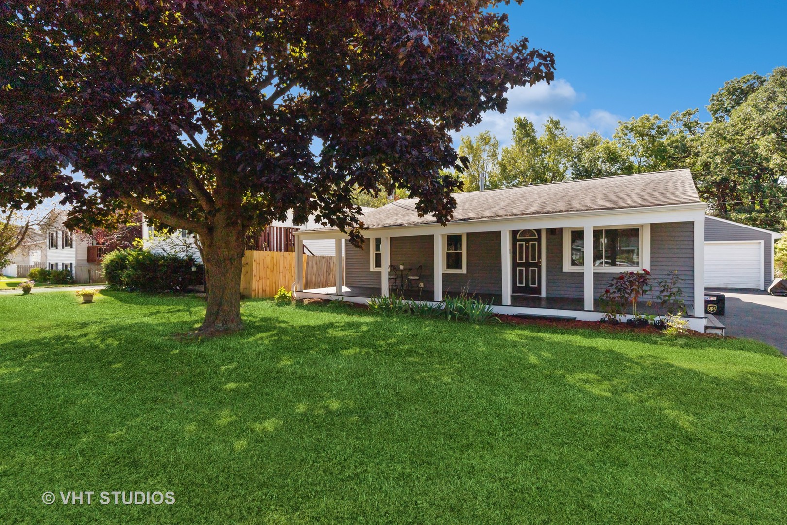 125th St, Pleasant Prairie, WI 53158