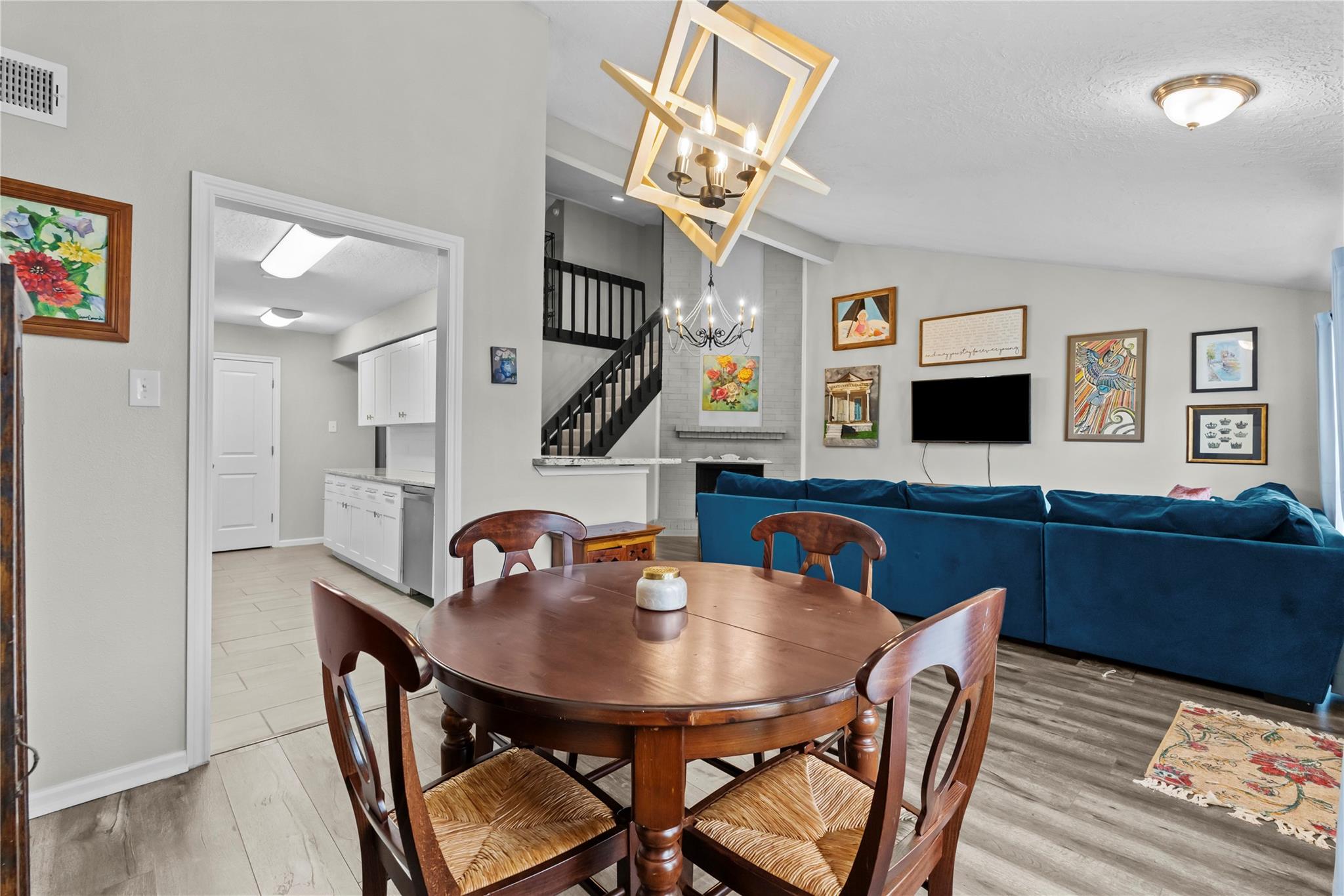 Residential Lease in Friendswood 4