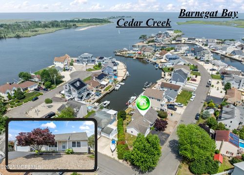 935 Mallard Drive, Lanoka Harbor, NJ, 08734 | Card Image