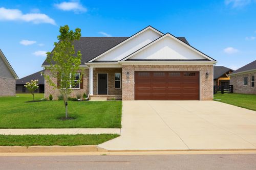 122 Zane Lane, Nicholasville, KY, 40356 | Card Image