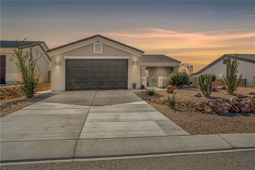 2648 Slide Mountain Loop, Bullhead City, AZ, 86442-8043 | Card Image