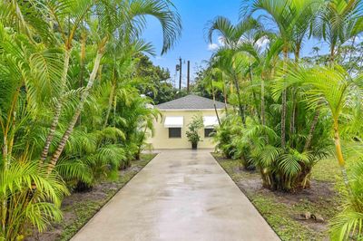 1702 N Ocean Breeze, Home with 0 bedrooms, 0 bathrooms and null parking in Lake Worth Beach FL | Image 2