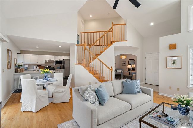 28 Willowbrook Dr, Townhouse with 2 bedrooms, 3 bathrooms and null parking in Owasco NY | Image 13