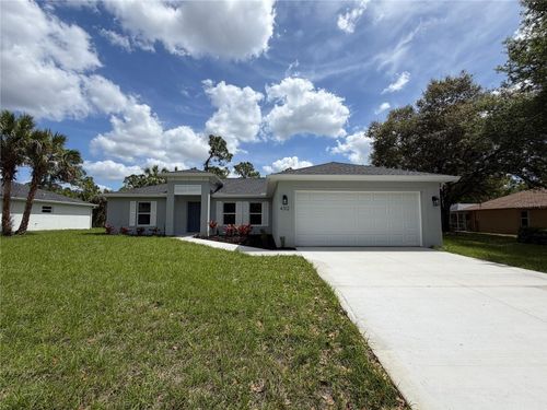 4312 Inverness Street, NORTH PORT, FL, 34288 | Card Image