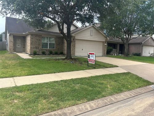 18107 Hammondsport Ln, Cypress, TX, 77429-3982 | Card Image
