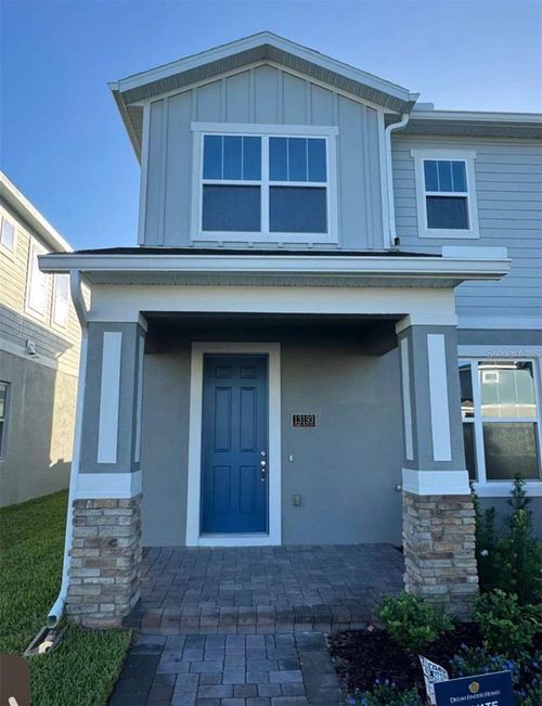 13193 Calming Breeze Way, WINTER GARDEN, FL, 34787-8557 | Card Image