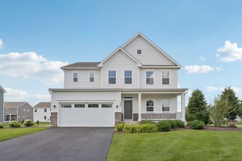 295 Atkinson Dr, Sugar Grove, IL, 60554-8703 | Card Image
