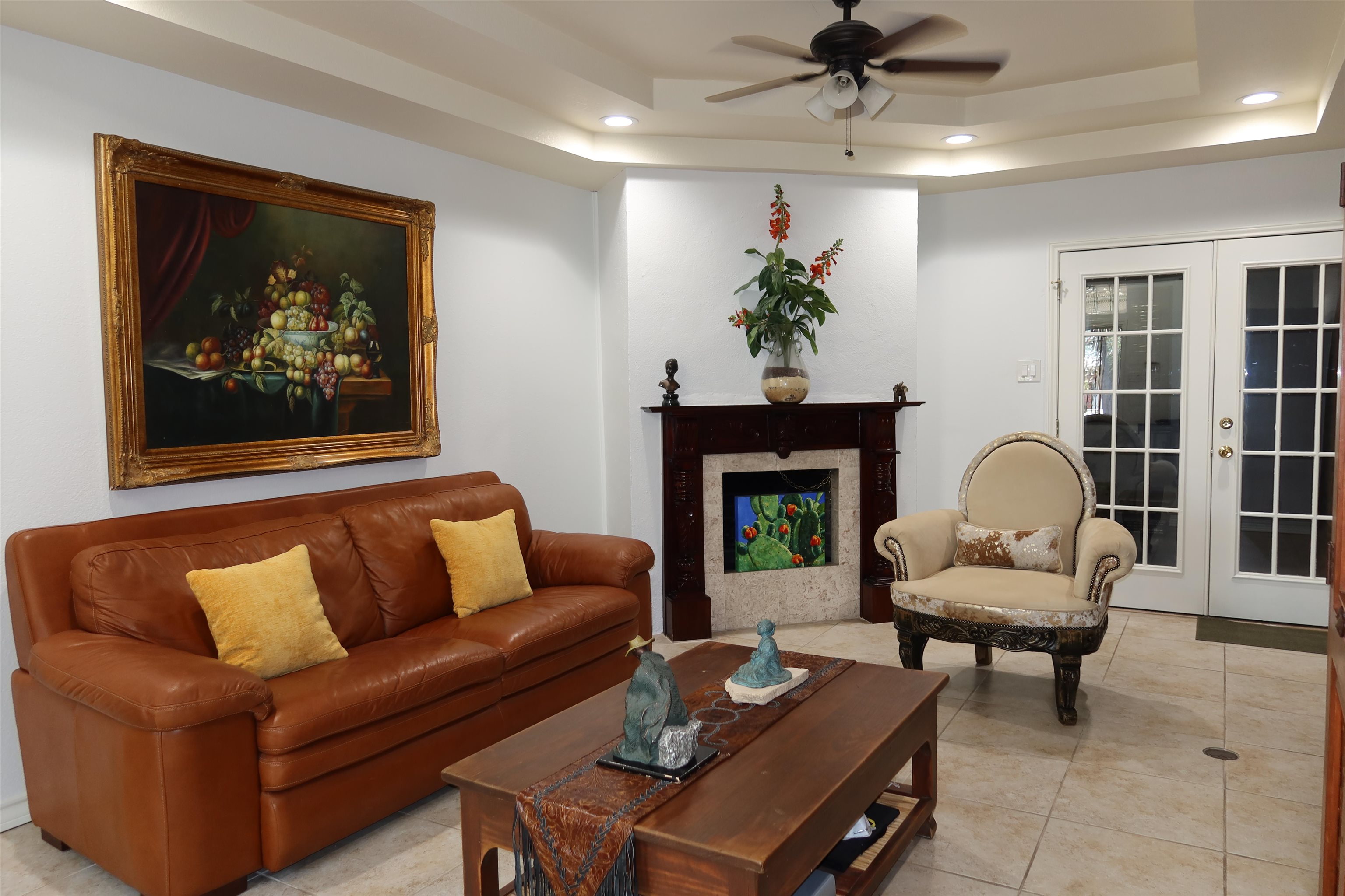 Residential in LAREDO 4