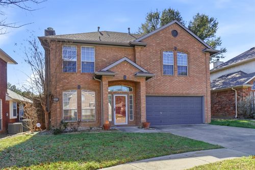 2244 Tiffany Glenn Ct, Bedford, TX, 76021-3600 | Card Image