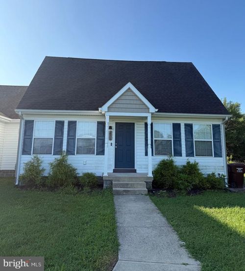 211 N Brown Street, FRUITLAND, MD, 21826 | Card Image