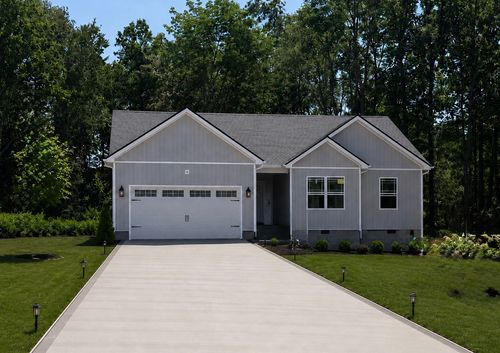 111 Morgan Ln, Dickson, TN, 37055-2491 | Card Image