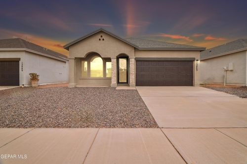 13853 Summer Story Ave, Horizon City, TX, 79928-2384 | Card Image