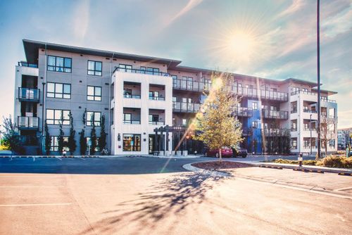 3303-350 Livingston Common Ne, Calgary, AB, T3P1M5 | Card Image