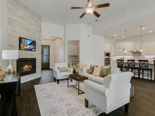 119 Loysoya St, Bastrop, TX, 78602-2041 | Card Image