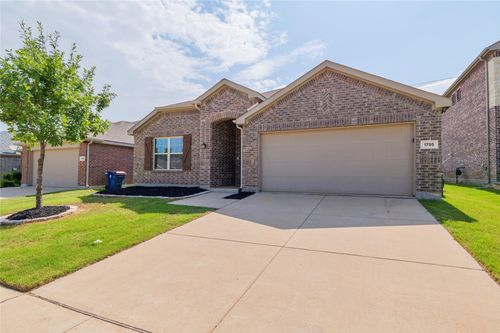 1785 Alamandine Ave, Cross Roads, TX, 76227-5599 | Card Image