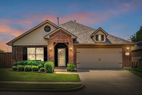 1117 Haskell Dr, Melissa, TX, 75454-2172 | Card Image