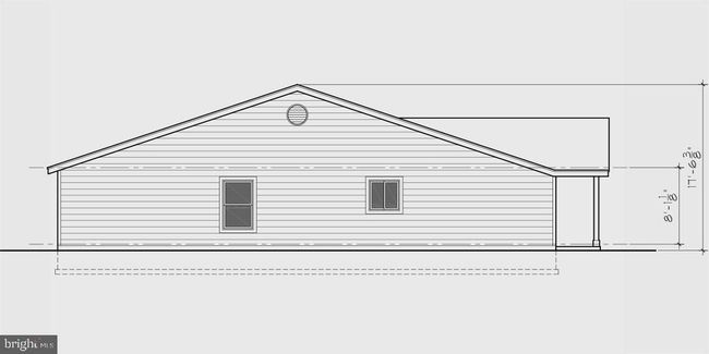 115 Charles St, Home with 3 bedrooms, 2 bathrooms and null parking in Littlestown PA | Image 6