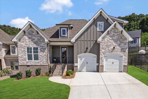 9888 Trestle Cir, Ooltewah, TN, 37363-1451 | Card Image