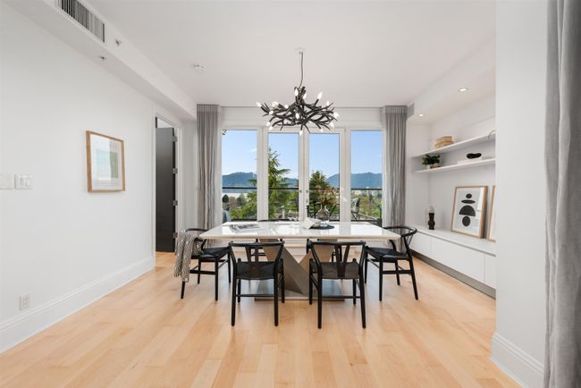 PH2 - 2035 W 4 Th Avenue, Condo with 2 bedrooms, 2 bathrooms and 2 parking in Vancouver BC | Image 18