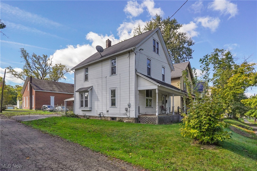 7th St, Salem, OH 44460