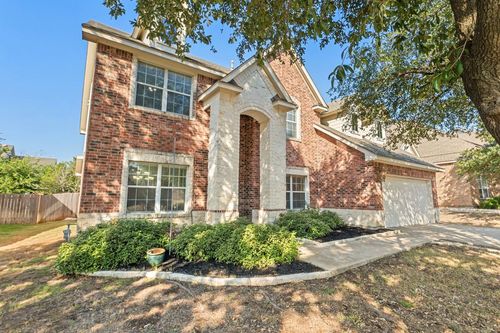 2415 Elkhorn Ranch Rd, Leander, TX, 78641-3160 | Card Image