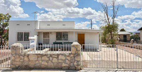7542 Hermosillo Dr, El Paso, TX, 79915-2034 | Card Image