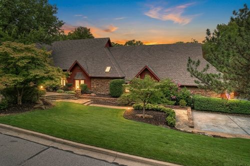 3719 E 99th Place S, Tulsa, OK, 74137 | Card Image