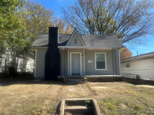 304 N 11th St, Muskogee, OK, 74401-5903 | Card Image