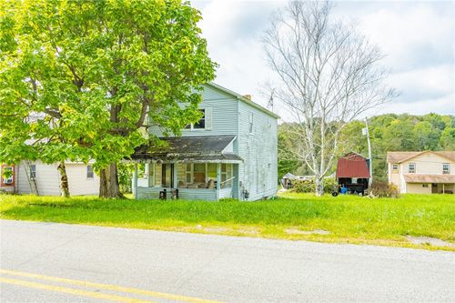 2318 Mcintyre Rd, Mc Intyre, PA, 15756 | Card Image