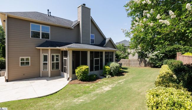 215 Wando Way, House other with 4 bedrooms, 4 bathrooms and 2 parking in Greer SC | Image 43
