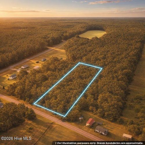 0 Baldwin Branch Church Rd, Elizabethtown, NC, 28337 | Card Image