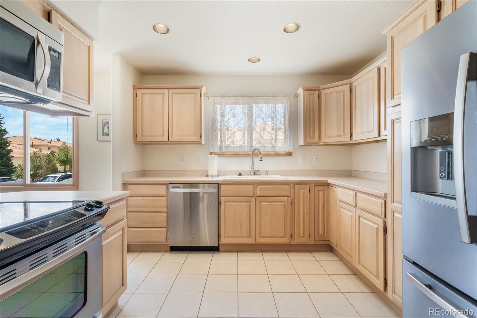 Residential in Colorado Springs 5