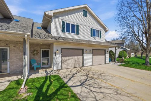 520 Enterprise Dr, Verona, WI, 53593-1242 | Card Image