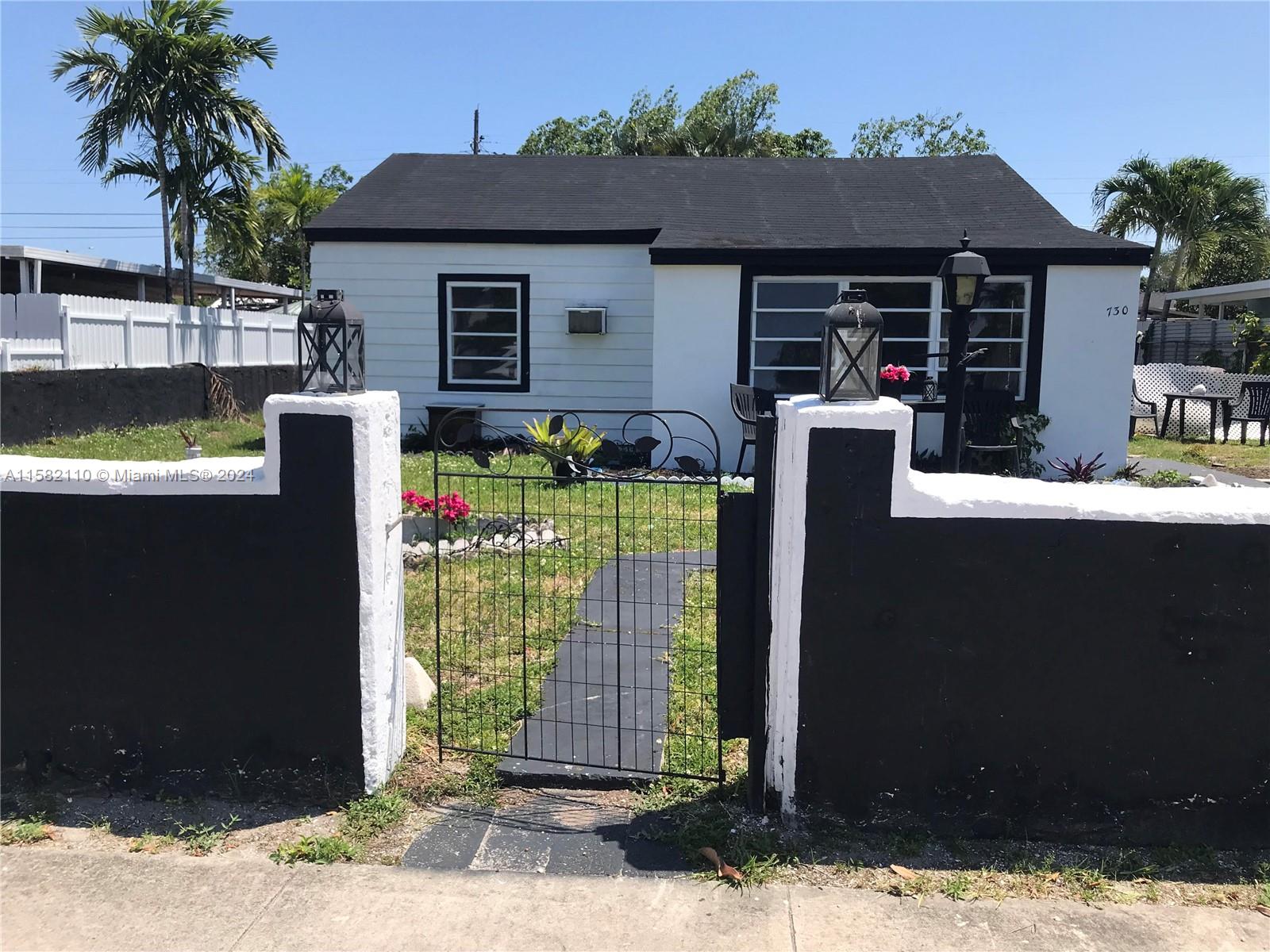 1st Pl, Hialeah, FL 33010