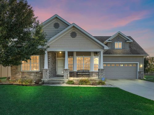 5313 E 111th Ave, Crown Point, IN, 46307 | Card Image