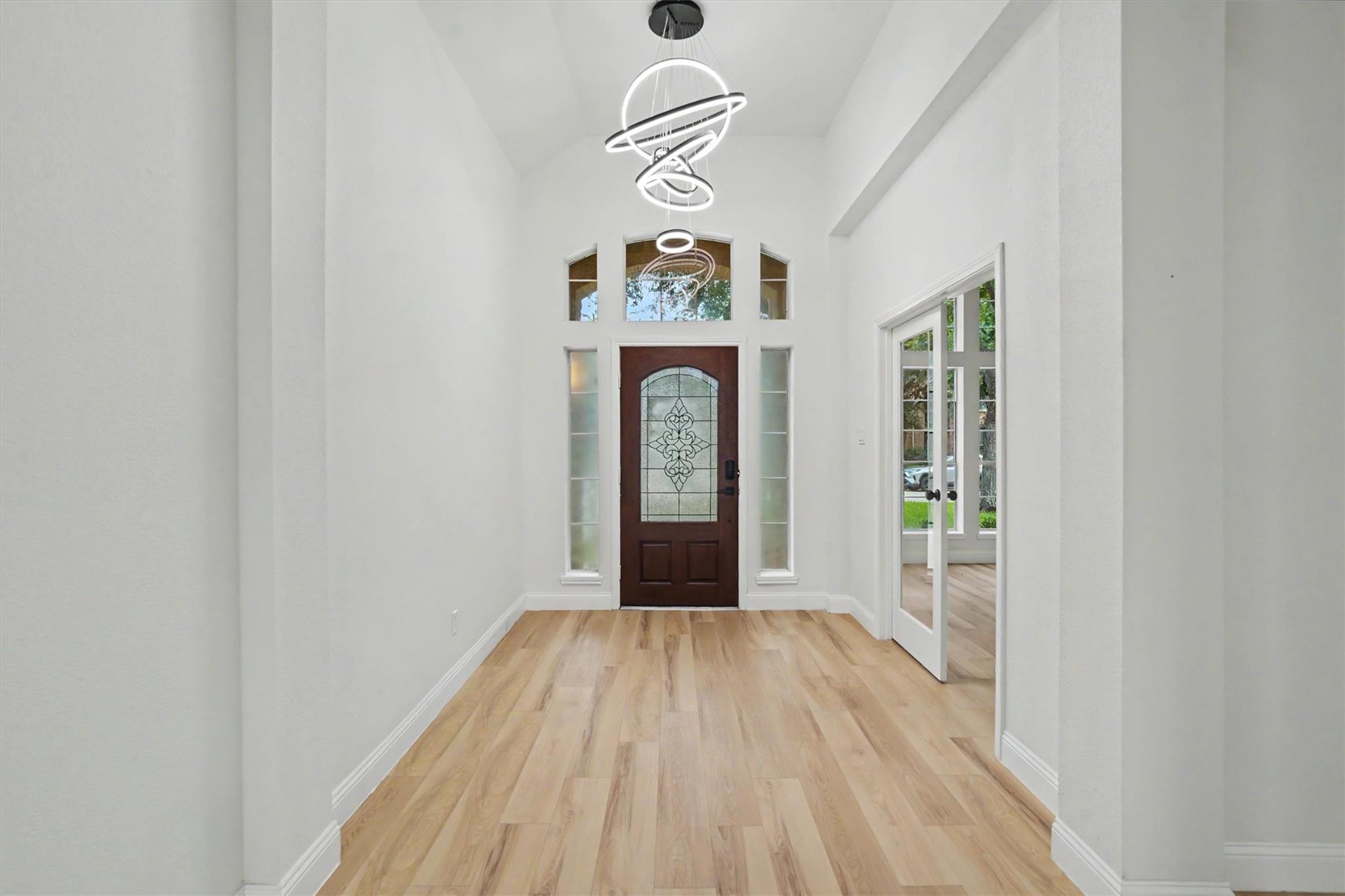 Residential Lease in League City 3