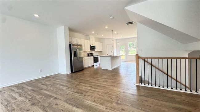 000 Durston Court, Townhouse with 4 bedrooms, 4 bathrooms and null parking in Dacula GA | Image 10