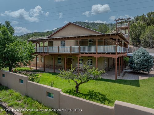 111 Los Saltos Road, Hondo, NM, 88336 | Card Image