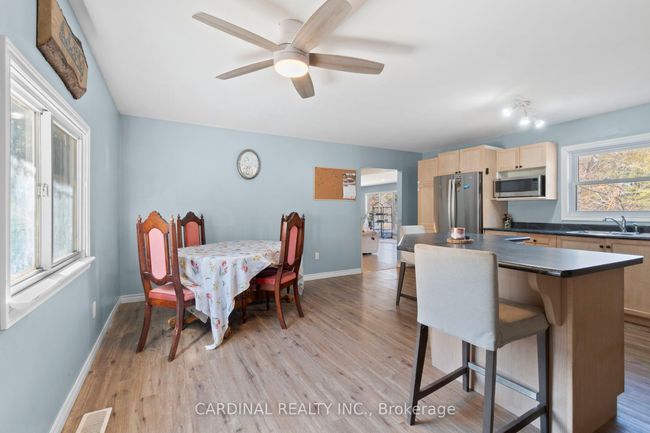 1179 County 23 Rd, House other with 4 bedrooms, 1 bathrooms and 10 parking in Grafton ON | Image 14