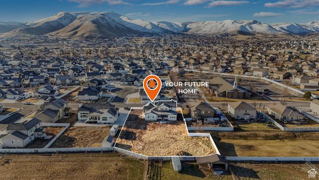 6684 W Valynn Dr, House other with 5 bedrooms, 4 bathrooms and 3 parking in Herriman UT | Image 5