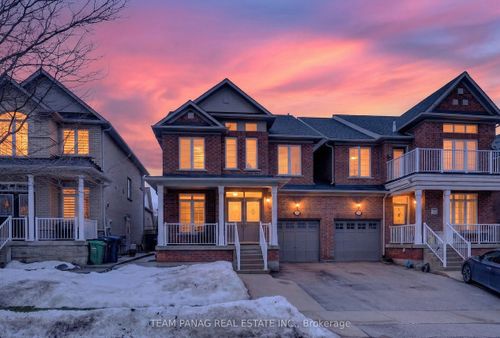 24 Overture Lane, Brampton, ON, L6S6H9 | Card Image