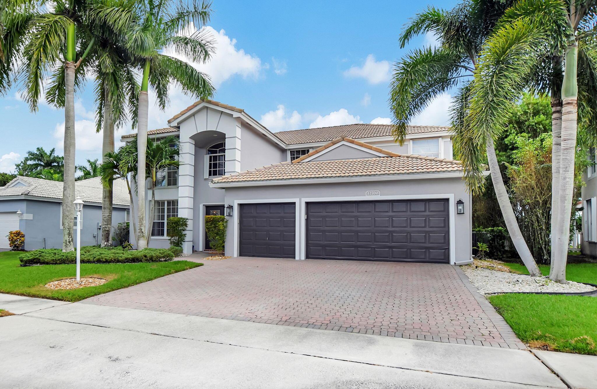Yardley Dr, Boca Raton, FL 33428