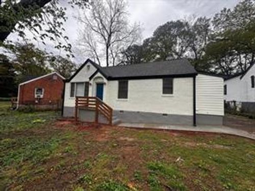 2665 Northview Ave, Decatur, GA, 30032-4266 | Card Image