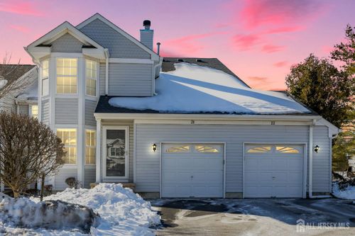 21 Hendricks Court, Sayreville, NJ, 08872 | Card Image