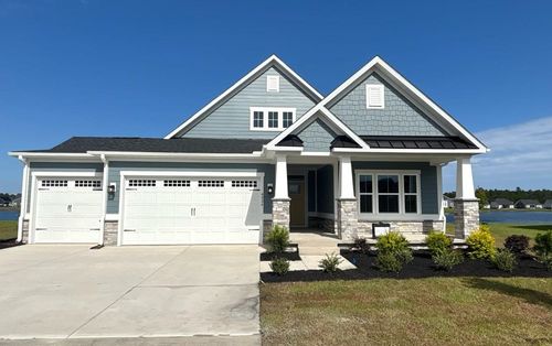 4024 Viola Loop, Myrtle Beach, SC, 29579-3764 | Card Image